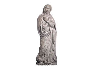 Relief |  Maria Magdalena 